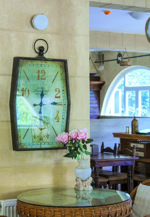 Bed & Breakfast Lapida Garden Lapithos (Northern Cyprus)
