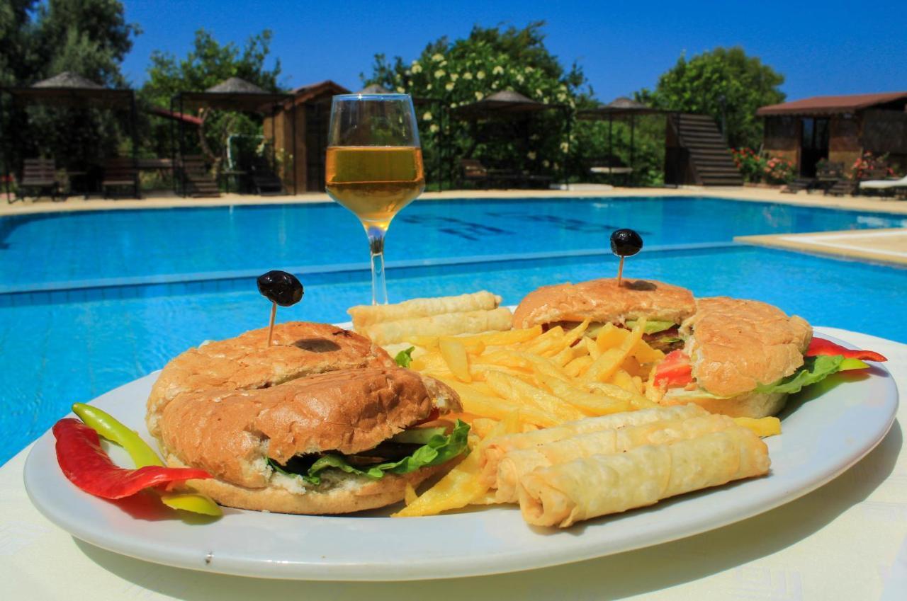 Lapida Garden Bed & Breakfast *