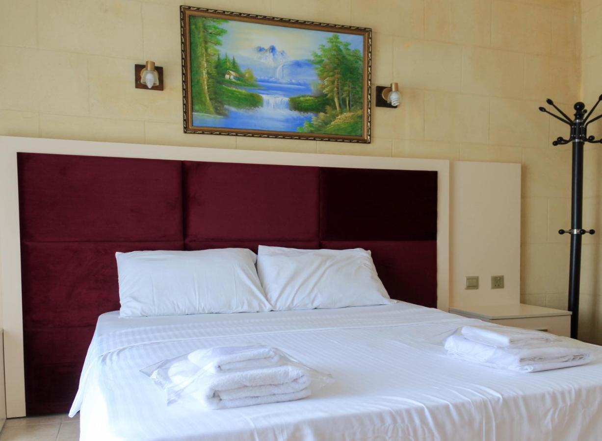 Bed & Breakfast Lapida Garden *