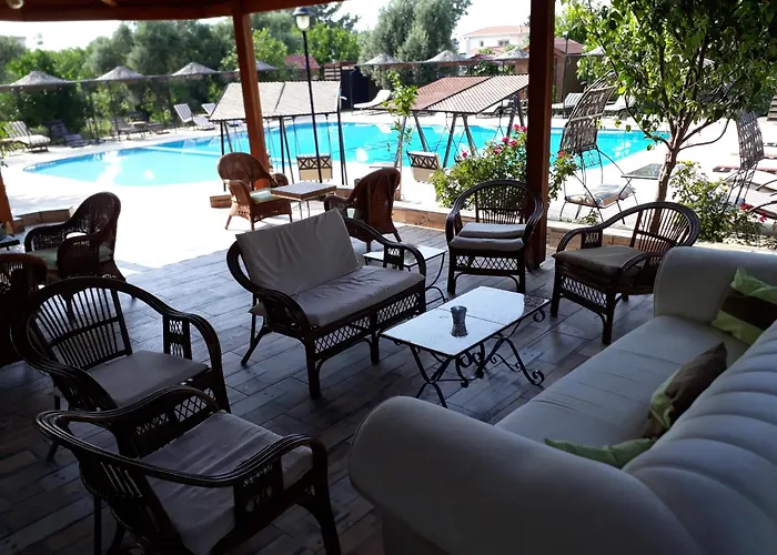 Lapida Garden