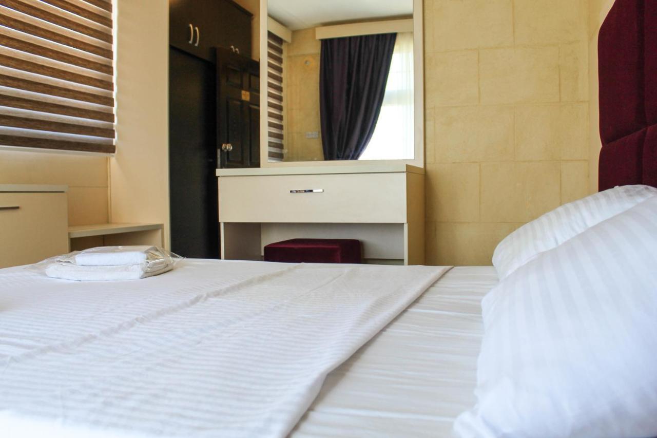 Lapida Garden Bed & Breakfast Lapithos (Northern Cyprus)