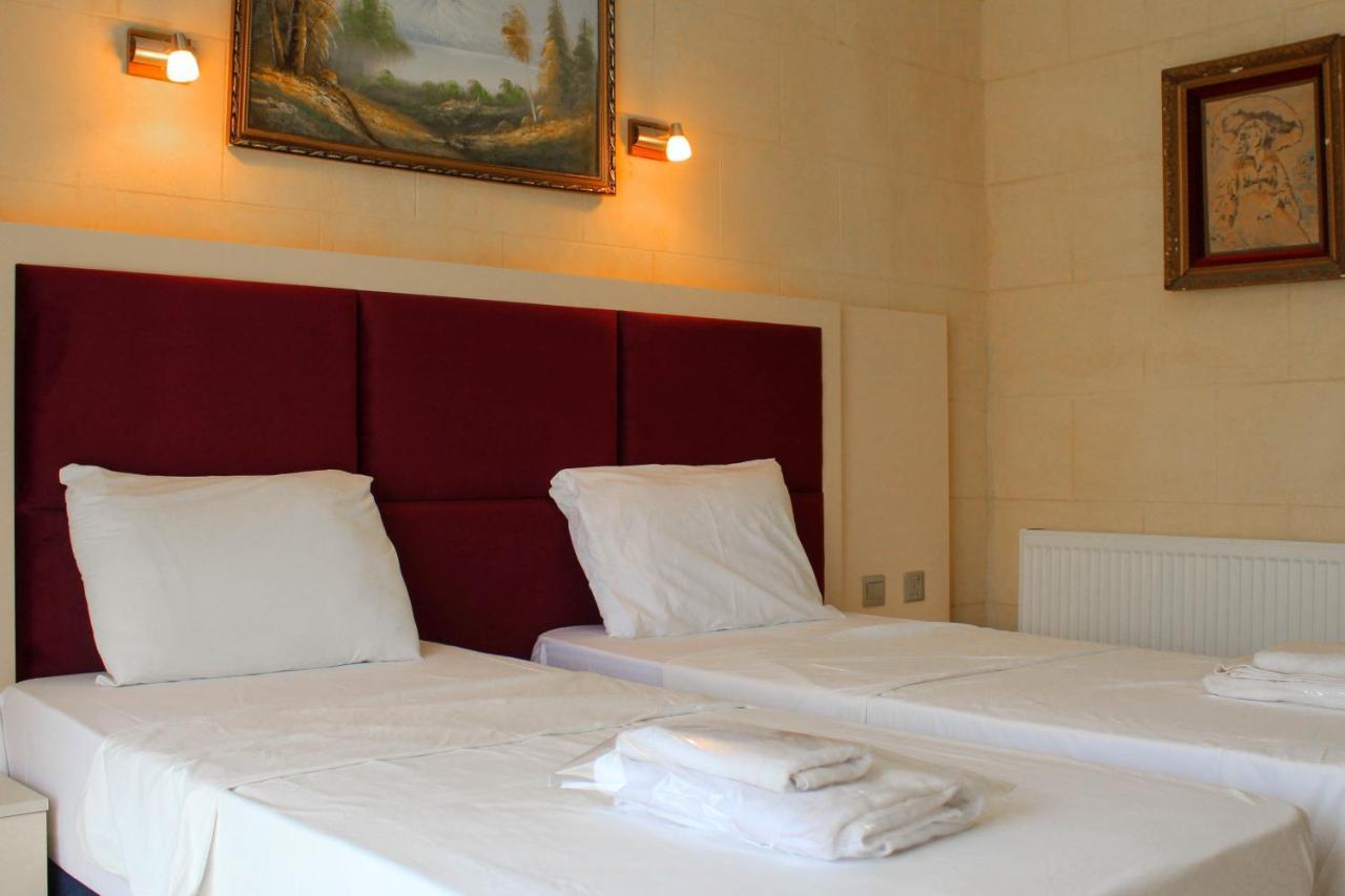 Bed & Breakfast Lapida Garden *