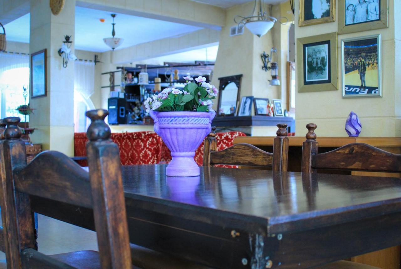 Bed & Breakfast Lapida Garden *