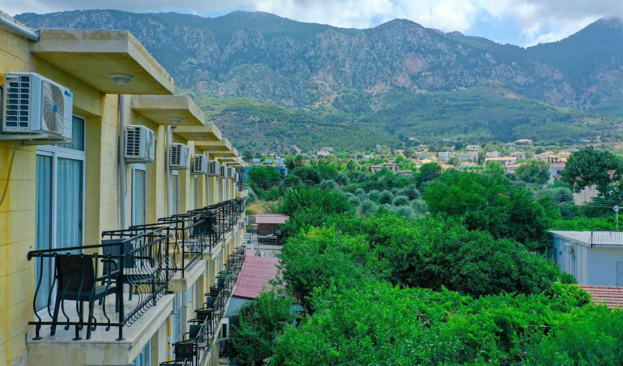 Lapida Garden Bed & Breakfast *