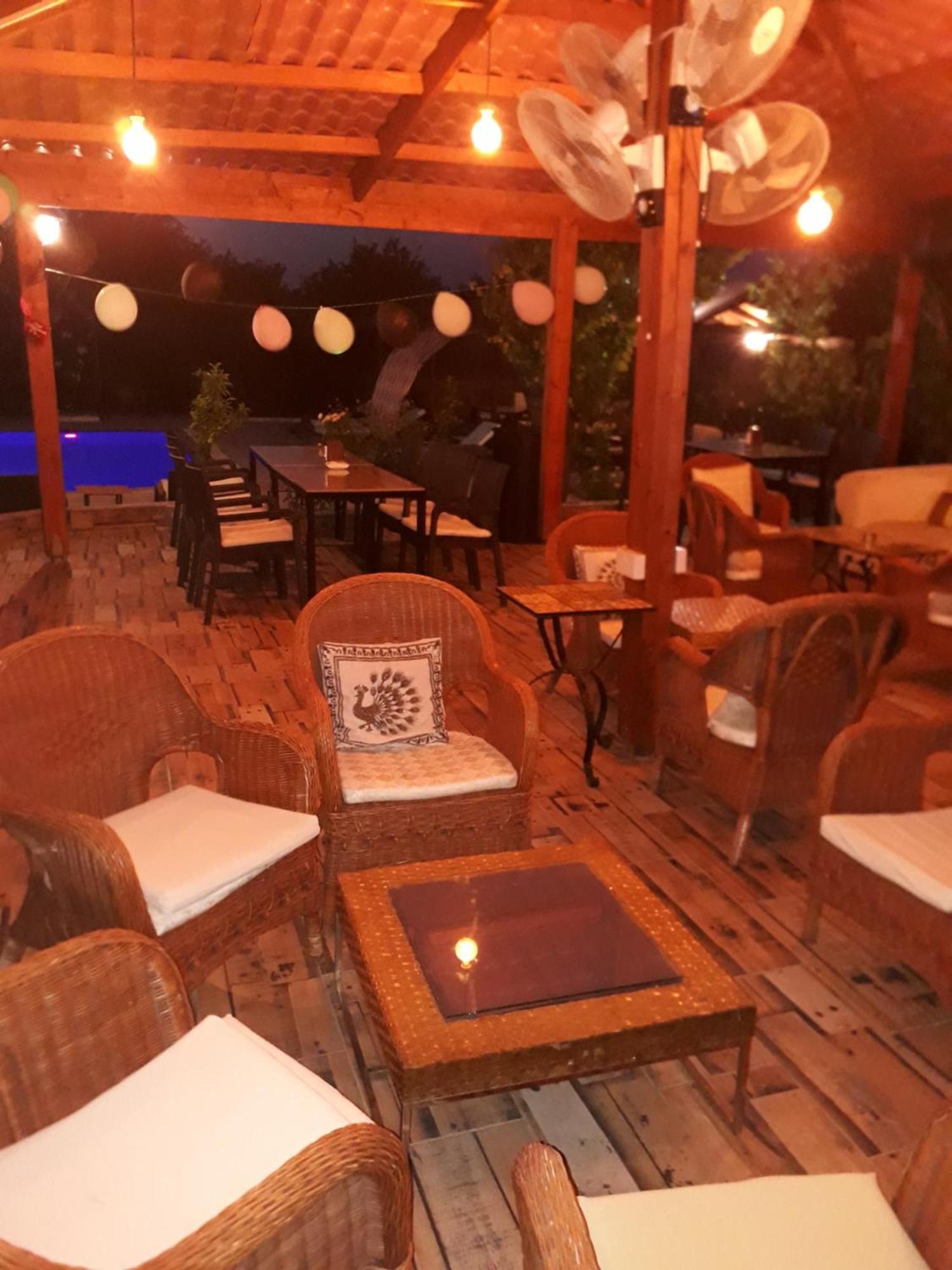 Bed & Breakfast Lapida Garden *