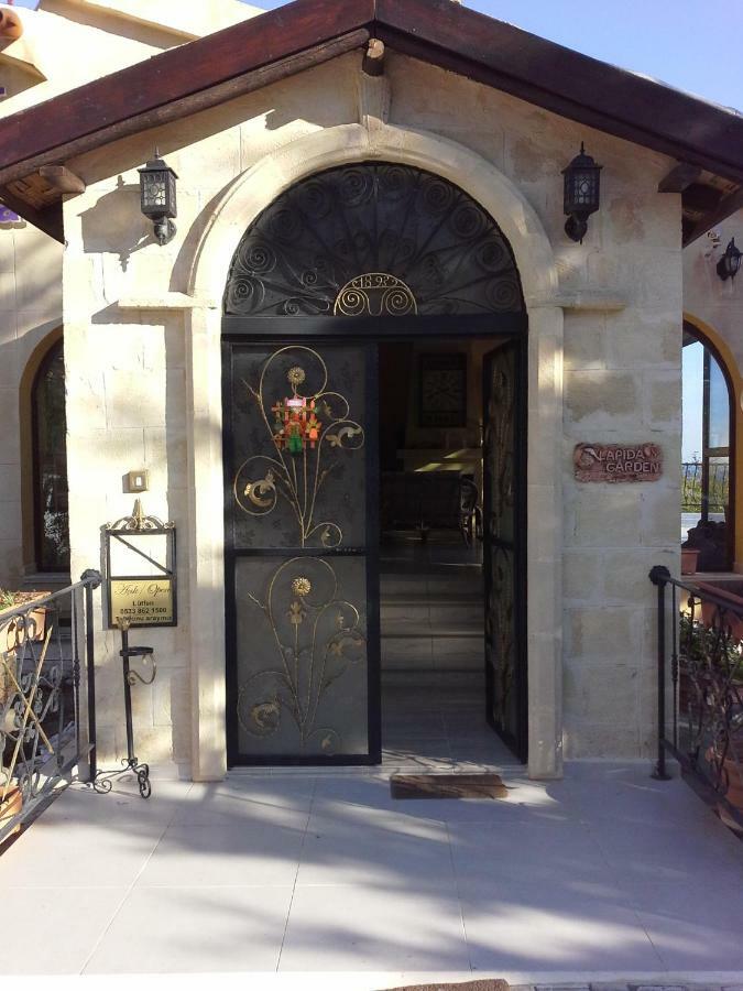 Lapida Garden Bed & Breakfast Lapithos (Northern Cyprus)
