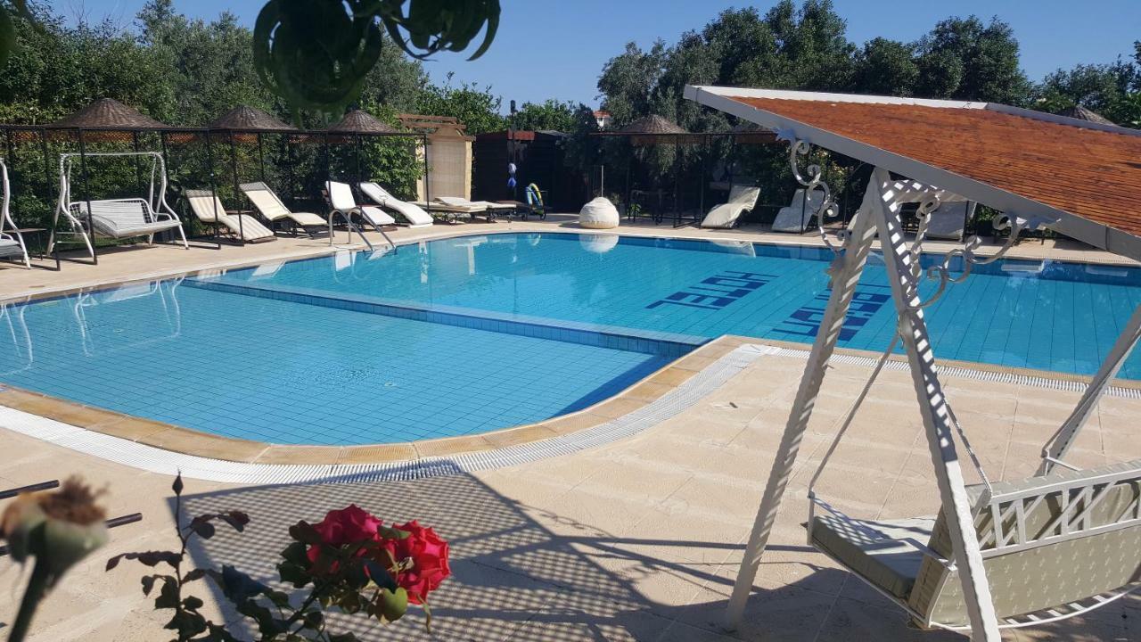 Bed & Breakfast Lapida Garden Lapithos (Northern Cyprus)