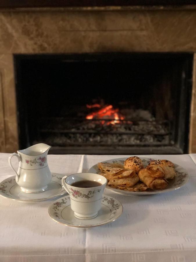 Lapida Garden Bed & Breakfast Lapithos (Northern Cyprus)